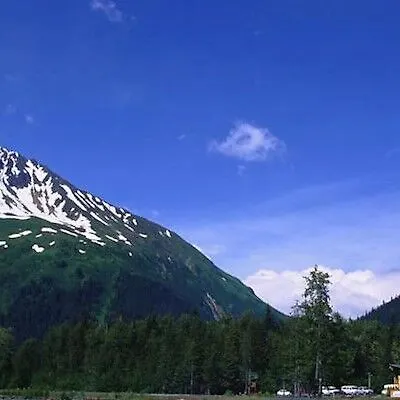 Seward Windsong Lodge-1