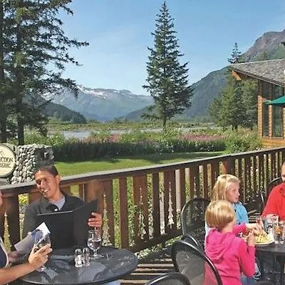 Seward Windsong Lodge-3